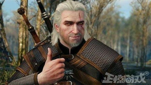 《巫师3》开发商DRM立场不改，玩家热议！