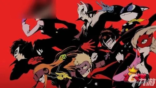 女神异闻录5R全合作模式，解锁秘籍新攻略，体验无限联动新境界