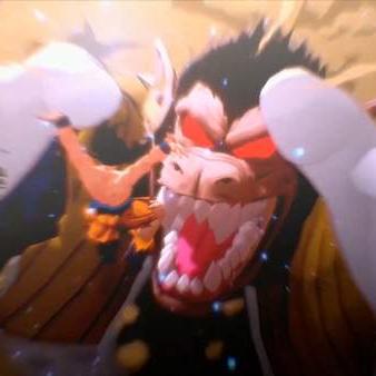 《龙珠Z:卡卡罗特》次世代版,超越经典,最佳体验新标杆 《龙珠Z:卡卡罗特》次世代版,超越经典,最佳体验新标杆