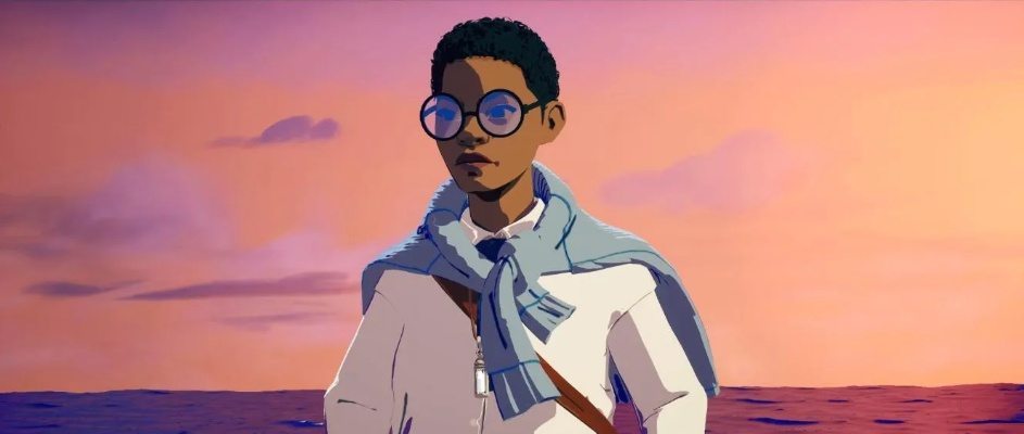 《寄梦远方》评测:个性独特,探寻自我价值之旅 《寄梦远方》评测:个性独特,探寻自我价值之旅