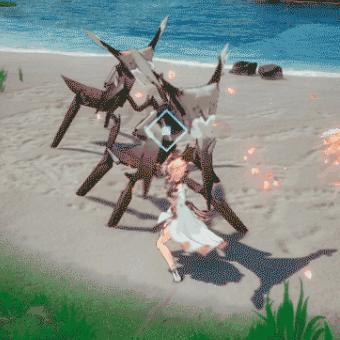 《幻塔》5.0全新版本今日震撼上线，探索未知时空新纪元