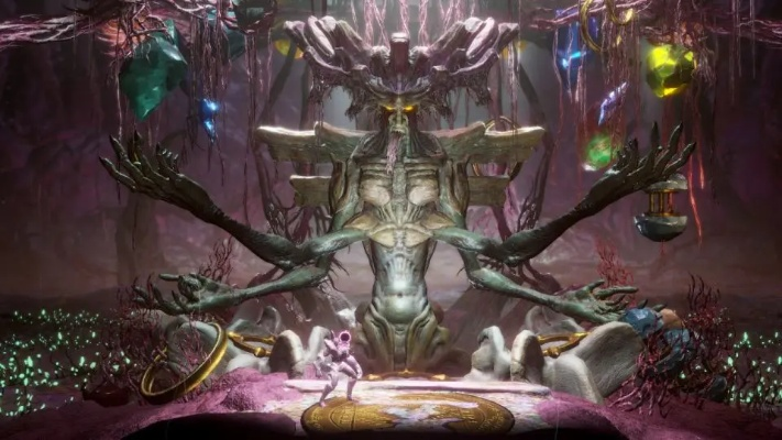 娘化外神肆虐,惊悚COC改写独占先机,沉浸式恐怖体验新巅峰 娘化外神肆虐,惊悚COC改写独占先机,沉浸式恐怖体验新巅峰