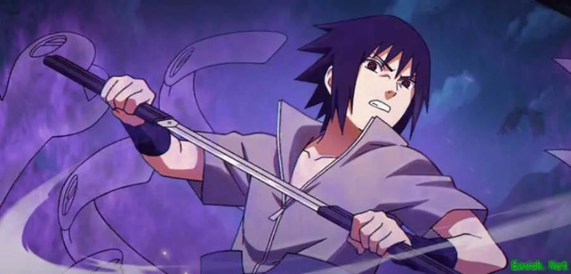 宇智波泉奈免费送!樱花问答赢大奖,体验独特忍者魅力 宇智波泉奈免费送!樱花问答赢大奖,体验独特忍者魅力