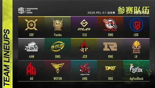 和平精英段位深度解析:解锁高阶战力新秘籍 和平精英段位深度解析:解锁高阶战力新秘籍