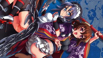 美少女力破困境,拯救《武士少女》评测新视角 美少女力破困境,拯救《武士少女》评测新视角