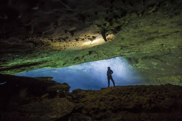 探险奇遇:深度挖掘大世界宝藏秘境 探险奇遇:深度挖掘大世界宝藏秘境