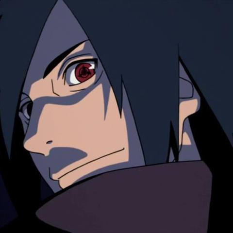 宇智波泉奈新角色首曝,火影忍者手游新势力崛起! 宇智波泉奈新角色首曝,火影忍者手游新势力崛起!