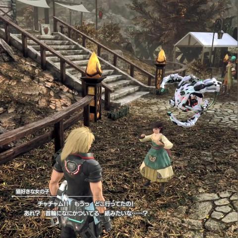 《星之海洋6》TGS试玩深度解析:探索未知宇宙的全新冒险之旅 《星之海洋6》TGS试玩深度解析:探索未知宇宙的全新冒险之旅