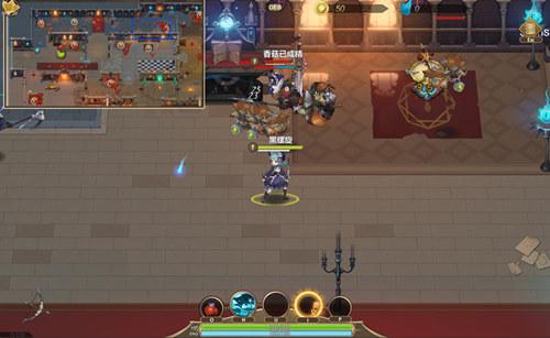 童心未泯,创意无限——八分佳作《麻布仔大冒险》Steam版评测 童心未泯,创意无限——八分佳作《麻布仔大冒险》Steam版评测