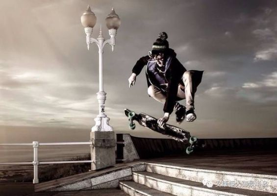 反乌托邦乐趣升级,酷极轮滑体验新境界 反乌托邦乐趣升级,酷极轮滑体验新境界