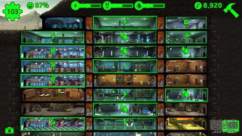 居民招募基金全新升级,辐射避难所Online焕新招募策略! 居民招募基金全新升级,辐射避难所Online焕新招募策略!