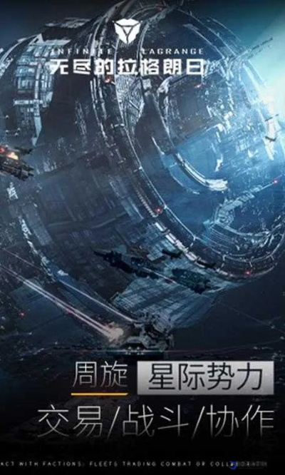 宇宙狂欢!拉格朗日剁手平台开张,全星际交易盛宴启幕! 宇宙狂欢!拉格朗日剁手平台开张,全星际交易盛宴启幕!