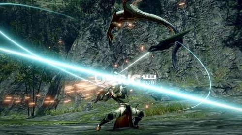 《怪物猎人崛起》全怪异血量解析:深度攻略指南 《怪物猎人崛起》全怪异血量解析:深度攻略指南