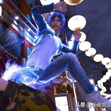 审判合集Steam版评测：独树一帜的“如龙”新篇章，创新体验再升级