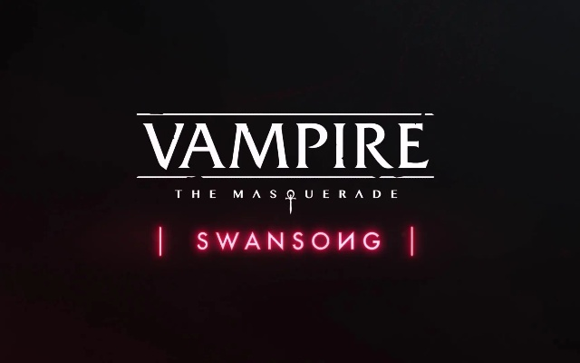 欢乐RPG剧变:揭秘《吸血鬼:避世血族 绝唱》新篇章 欢乐RPG剧变:揭秘《吸血鬼:避世血族 绝唱》新篇章