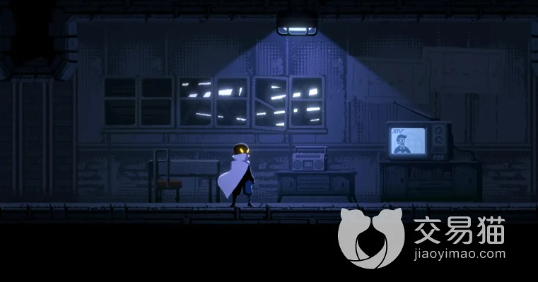 《勇敢的哈克》评测:银河城佳作,创新体验再升级 《勇敢的哈克》评测:银河城佳作,创新体验再升级