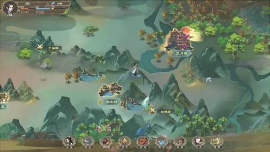 《天地归虚》评测:修仙玩法大融合,创新元素一网打尽 《天地归虚》评测:修仙玩法大融合,创新元素一网打尽