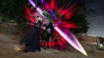 《刀剑乱舞无双》评测：审神者必玩的无双传奇，创新体验再升级