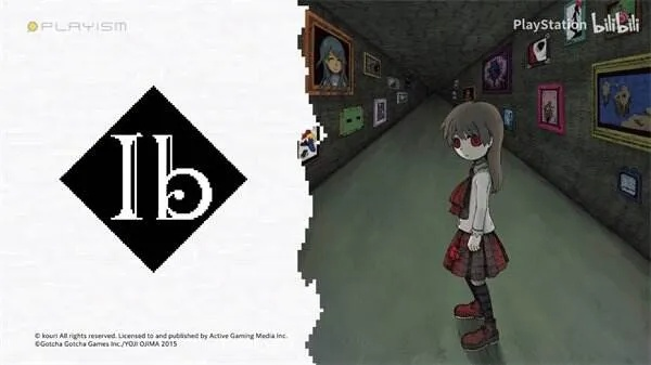 十年免费经典《Ib》重制版,重温恐怖之旅,解锁全新体验 十年免费经典《Ib》重制版,重温恐怖之旅,解锁全新体验