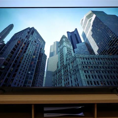 飞利浦G1 Pro游戏电视评测:性价比高,新功能趣味十足 飞利浦G1 Pro游戏电视评测:性价比高,新功能趣味十足