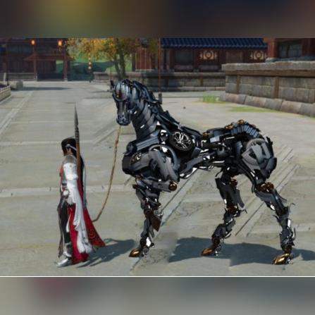 赛博朋克融合新视角，《纪元：变异》独立佳作深度解析