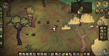 《饥荒海难瓦拉尼生存攻略》新手必看! 《饥荒海难瓦拉尼生存攻略》新手必看!