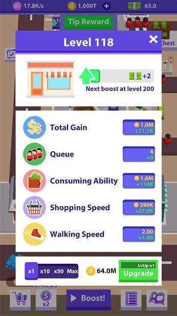 冲刷烦恼,尽享清新《冲就完事模拟器》全新体验 冲刷烦恼,尽享清新《冲就完事模拟器》全新体验