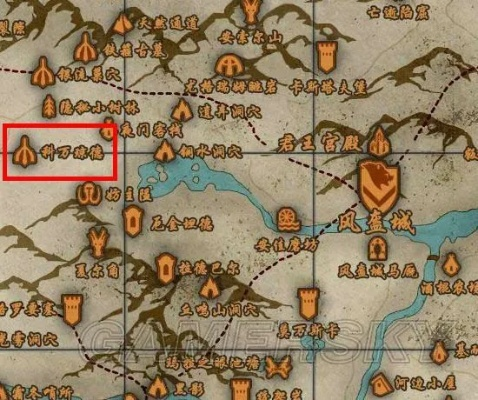 《上古卷轴5龙吼秘籍:高效获取与实战技巧》 《上古卷轴5龙吼秘籍:高效获取与实战技巧》