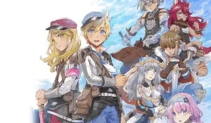 异世界慢生活困境中，符文工厂5探寻新境界