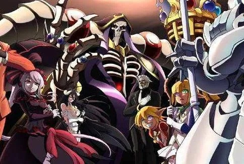 《OVERLORD: NAZARICK逃亡记》深度解析:揭秘同人改编新篇章 《OVERLORD: NAZARICK逃亡记》深度解析:揭秘同人改编新篇章