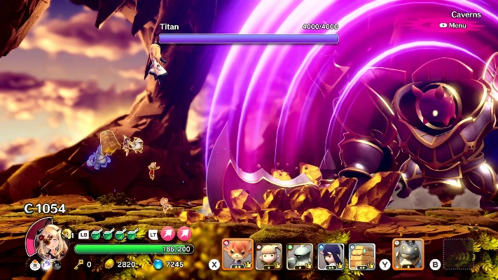 《小小诺亚》主角再就业,揭秘乐园后继者新价值 《小小诺亚》主角再就业,揭秘乐园后继者新价值