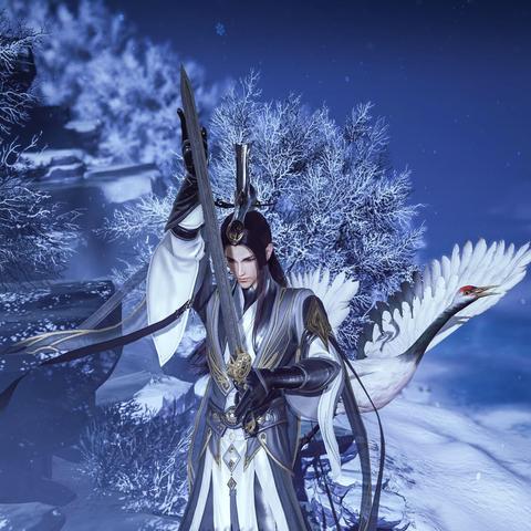 《剑侠情缘·零》无绑定设计，玩家专属福利大放送！