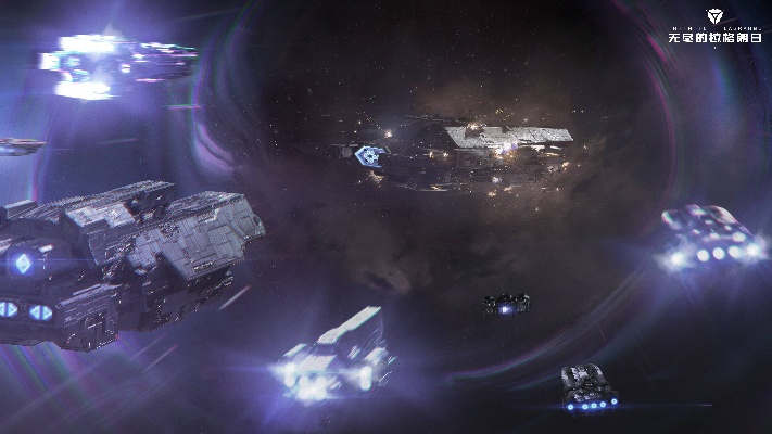 拉格朗日导弹全新视觉特效,多维重构打击美学震撼升级 拉格朗日导弹全新视觉特效,多维重构打击美学震撼升级