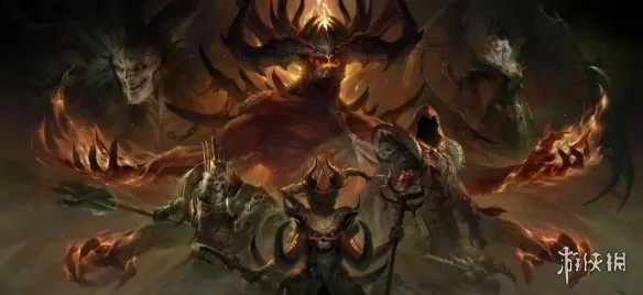 春归狂欢,双倍怒火燃尽恶魔,《暗黑不朽》3月66节盛启新篇章 春归狂欢,双倍怒火燃尽恶魔,《暗黑不朽》3月66节盛启新篇章