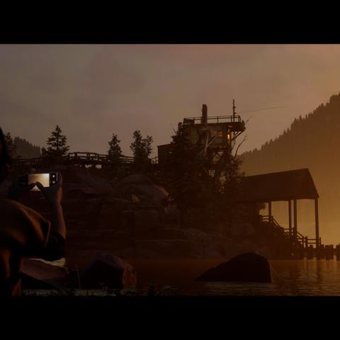 篝火惊魂:美国恐怖故事新编,探秘采石场惊悚之谜 篝火惊魂:美国恐怖故事新编,探秘采石场惊悚之谜