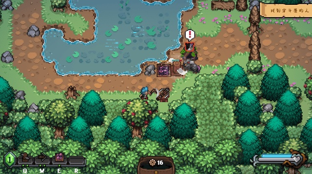 塔防RPG新体验:《战匠杜沃》魔法剑外,造塔成王之道 塔防RPG新体验:《战匠杜沃》魔法剑外,造塔成王之道