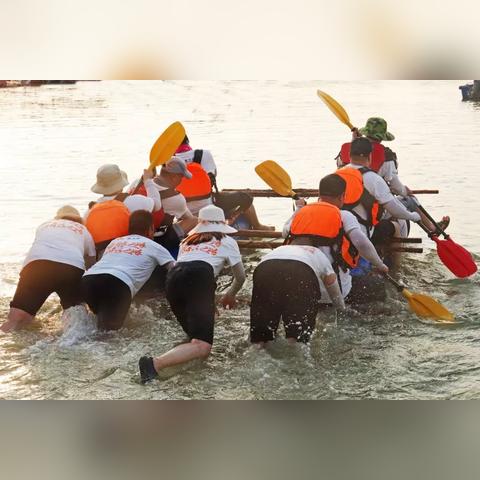 挑战极限,勇闯百层巅峰!《是男人就下100层》评测揭秘新高度 挑战极限,勇闯百层巅峰!《是男人就下100层》评测揭秘新高度