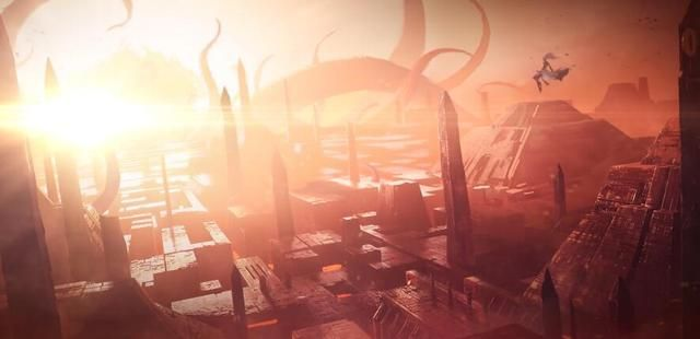 《Monarch》首曝:揭秘大型团队副本战,畅享史诗级冒险! 《Monarch》首曝:揭秘大型团队副本战,畅享史诗级冒险!