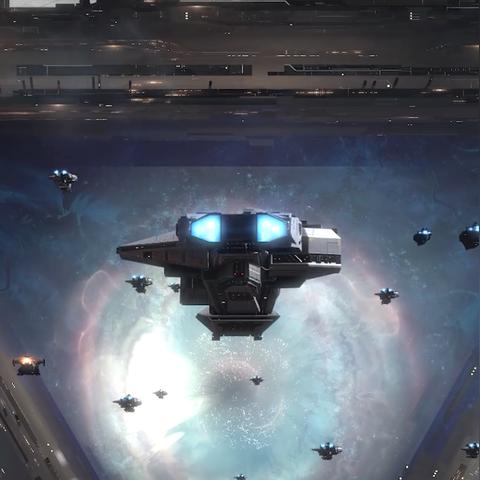 曲率航行浪漫新篇,拉格朗日视觉焕新之旅 曲率航行浪漫新篇,拉格朗日视觉焕新之旅