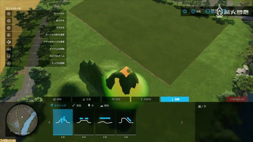 农业模拟新巅峰,《模拟农场22》评测:深度体验农业乐趣 农业模拟新巅峰,《模拟农场22》评测:深度体验农业乐趣