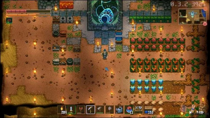 《地心护核者》评测:核能守护新视角,抢先揭秘亮点与槽点 《地心护核者》评测:核能守护新视角,抢先揭秘亮点与槽点