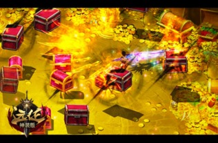 《世界之外》情人节狂欢开启，“情之所钟”副本限时绽放，浪漫福利大放送！