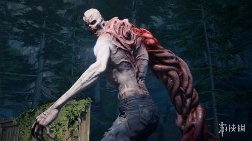 《喋血复仇》Steam好评如潮！玩家热议：沉浸式复仇之旅