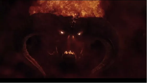 《指环王》炎魔复活！Cry引擎技术揭秘震撼来袭