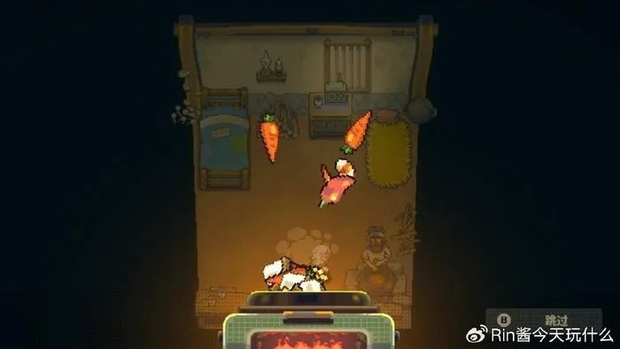 六年守候终见真章,《风来之国》篝火评测:匠心独运,国风再现 六年守候终见真章,《风来之国》篝火评测:匠心独运,国风再现