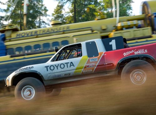 中国车迷专属:极限竞速5第四季深情献礼,速度与激情新篇章 中国车迷专属:极限竞速5第四季深情献礼,速度与激情新篇章