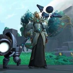 光影交织重塑《命运2:邪姬魅影》传奇 光影交织重塑《命运2:邪姬魅影》传奇