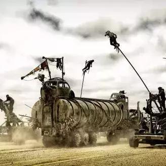 末日狂飙心跳战,破碎公路新赛季启! 末日狂飙心跳战,破碎公路新赛季启!