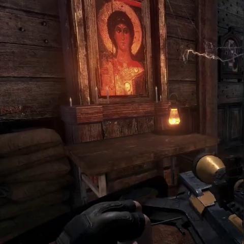 《英雄萨姆:西伯利亚狂想曲》原汁原味射击盛宴,体验极致战斗新境界 《英雄萨姆:西伯利亚狂想曲》原汁原味射击盛宴,体验极致战斗新境界