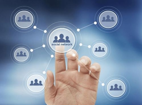 伊朗网络揭秘:内联网与互联网的神秘差异大揭秘 伊朗网络揭秘:内联网与互联网的神秘差异大揭秘